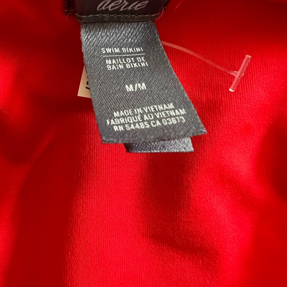 Aerie Bikini Swimsuit - Picture 3 of 6